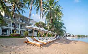 Baan Bophut Beach Hotel Samui - SHA Extra Plus